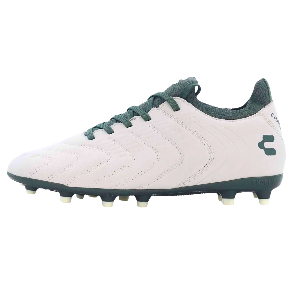 Tacos De Futbol Profesionales Antideslizantes Charly Soccer