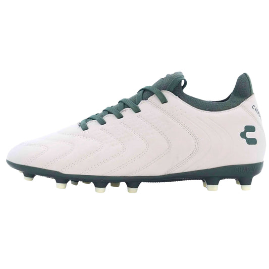 Tacos De Futbol Profesionales Antideslizantes Charly Soccer