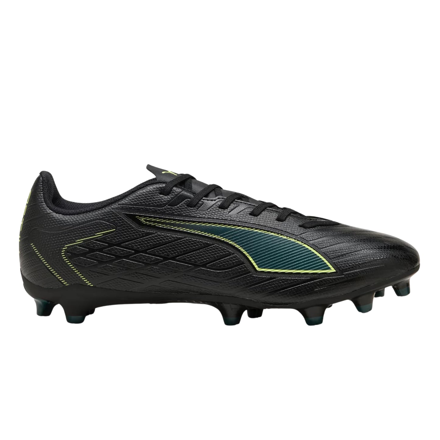 Tacos De Futbol Puma Tachones Antideslizantes Resistentes