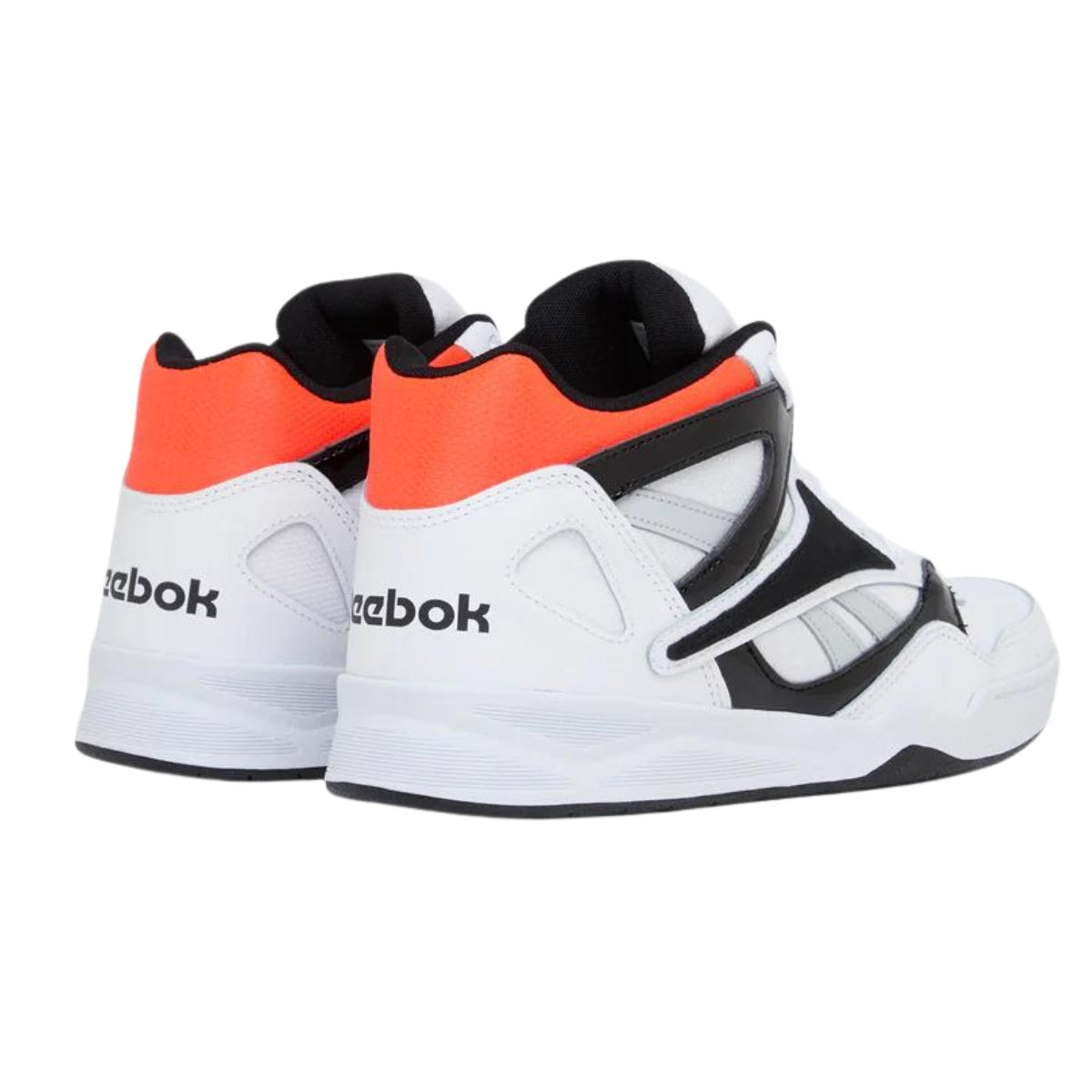 Tenis Reebok  Royalbb4590 Unisex HU-IF4798 Blanco Básquetbol