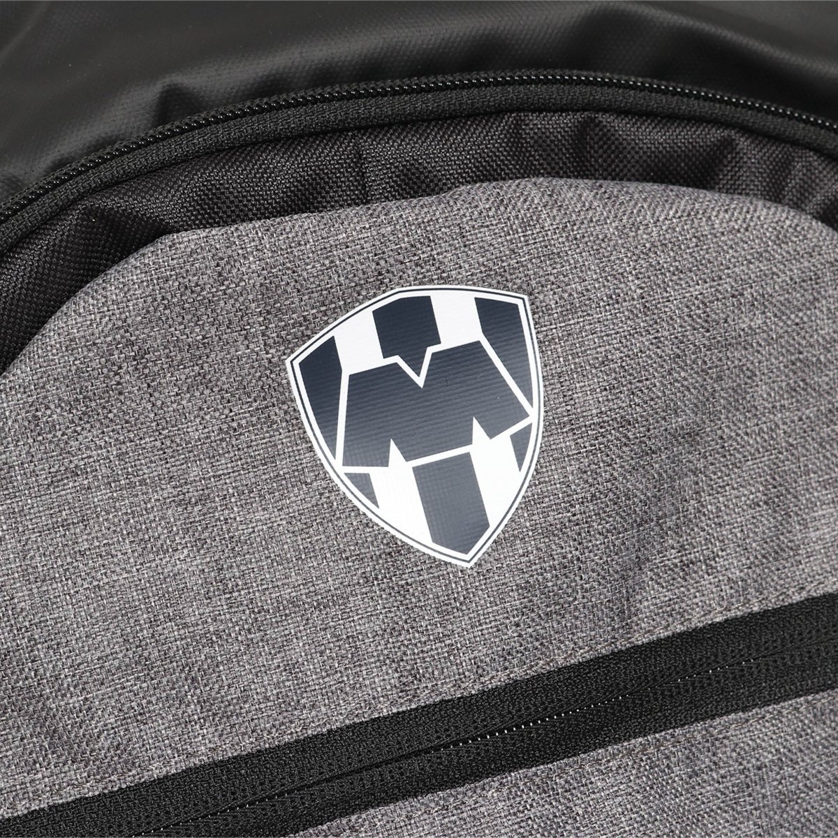 Mochila Deportiva Puma Rayados Del Monterrey Escolar Gym