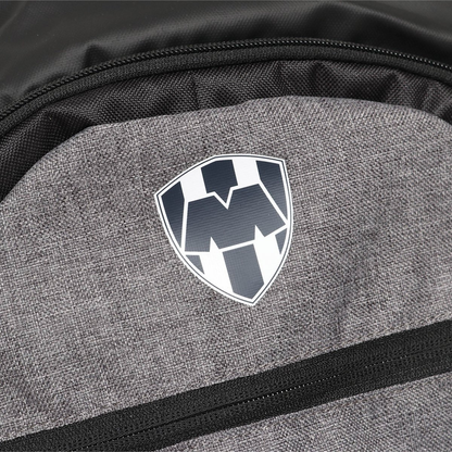 Mochila Deportiva Puma Rayados Del Monterrey Escolar Gym