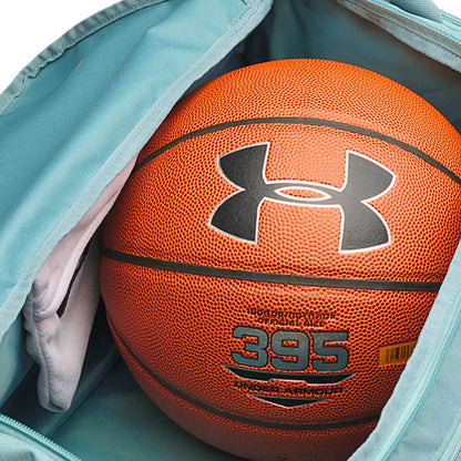 Maleta Deportiva Unisex Under Armour Entrenamiento Gym Verde