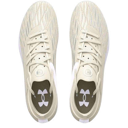 Tacos De Futbol Under Armour Antideslizante Soccer Fg Hombre