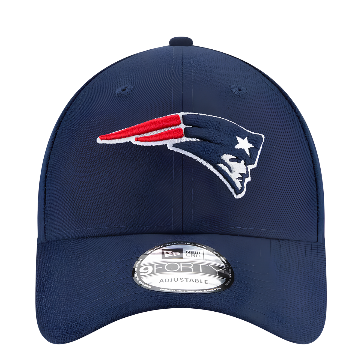 Gorra New Era Unisex New England Patriots 11169824 Unitalla