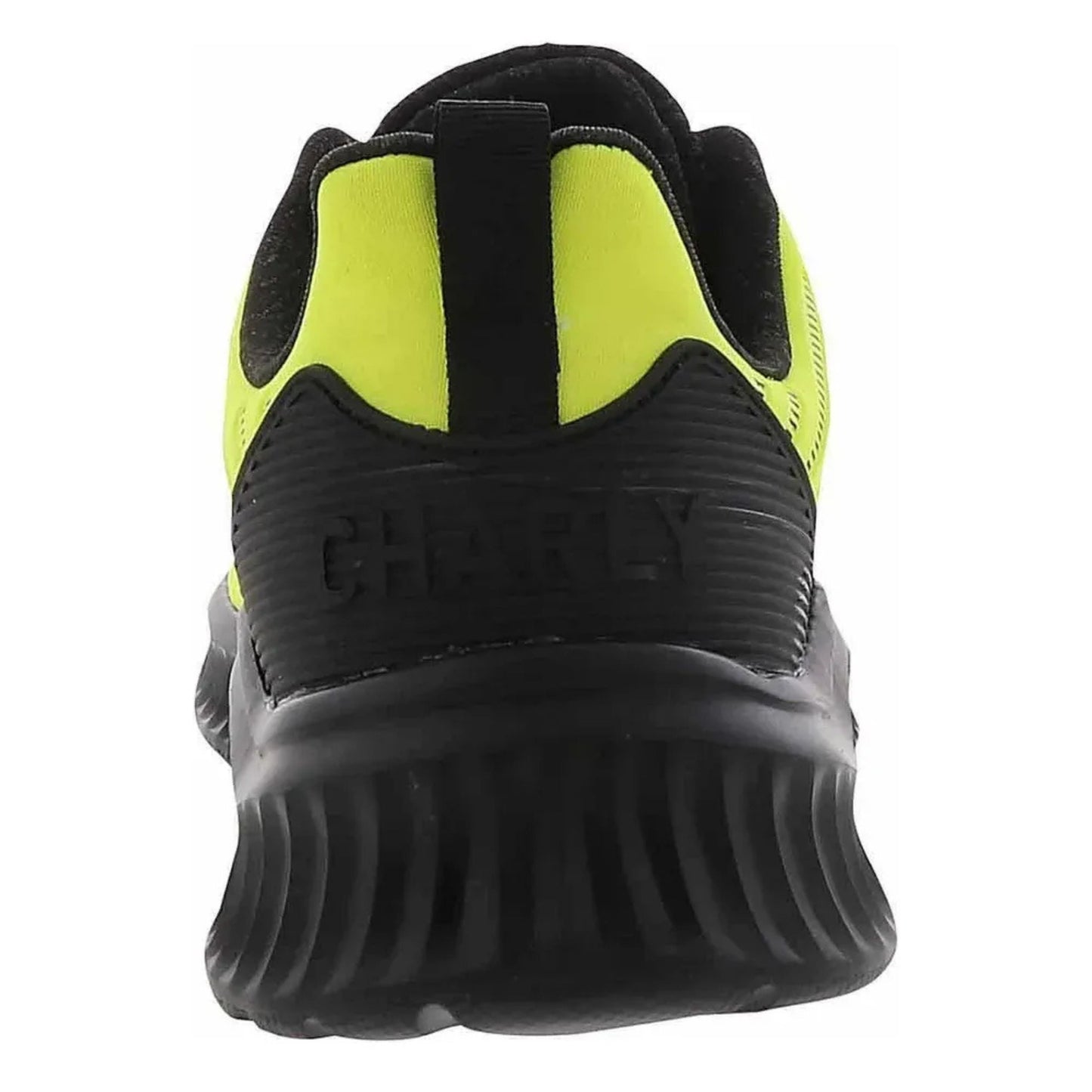 Tenis Charly Hombre Walking 1029827 Relax Running Confort Entrenamiento