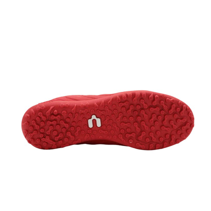 Tenis De Futbol Antideslizantes Charly Taquetes Tf