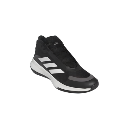 Tenis adidas Bounce Legends Unisex Ie7845 Negro