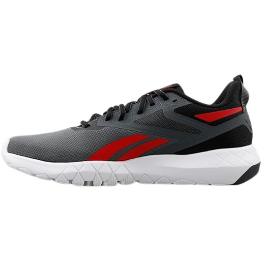 Tenis Reebok Para Hombre Flexagon Force 4 Hp9215 Negro