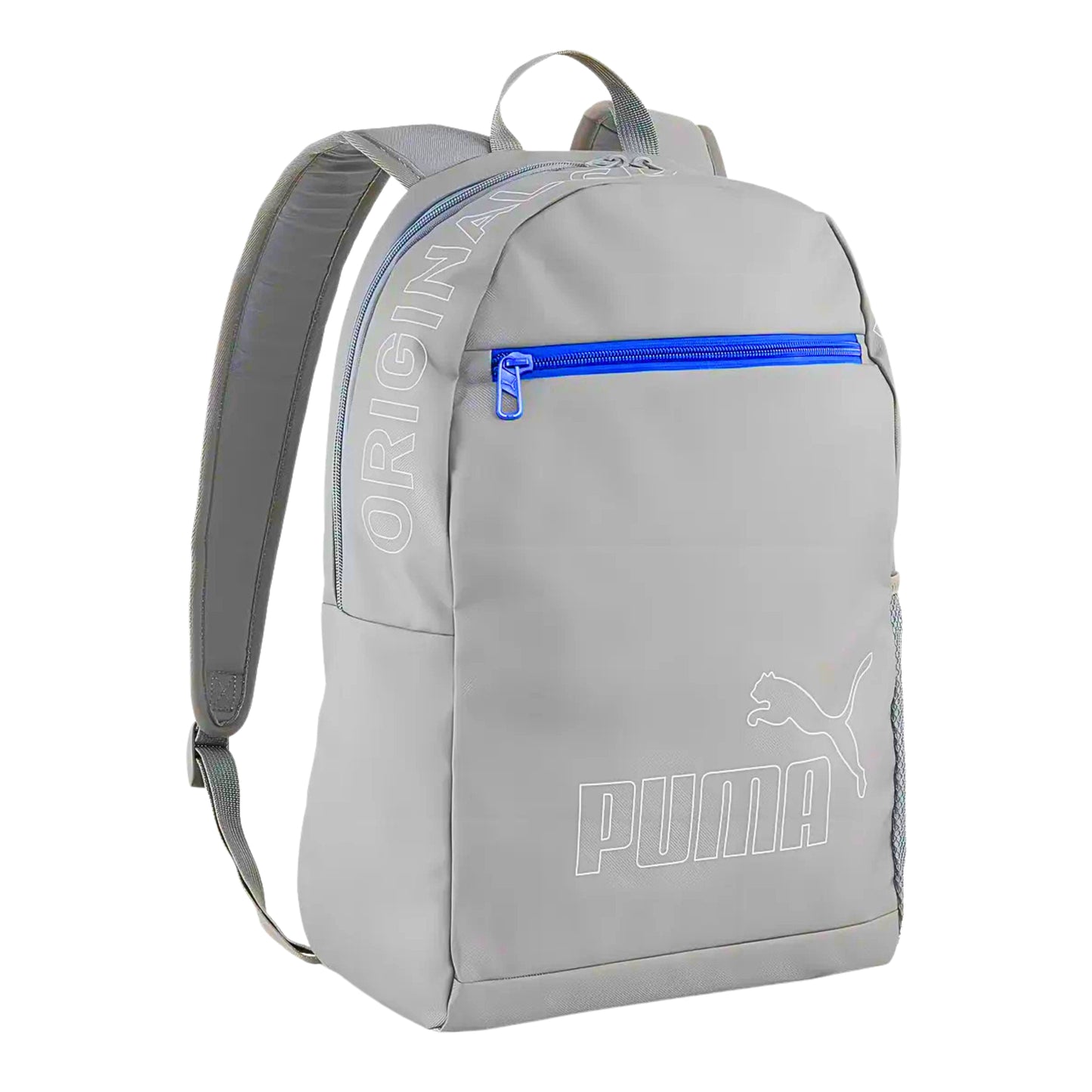 Mochila Puma Unisex Urbana Compartimento Para Laptop