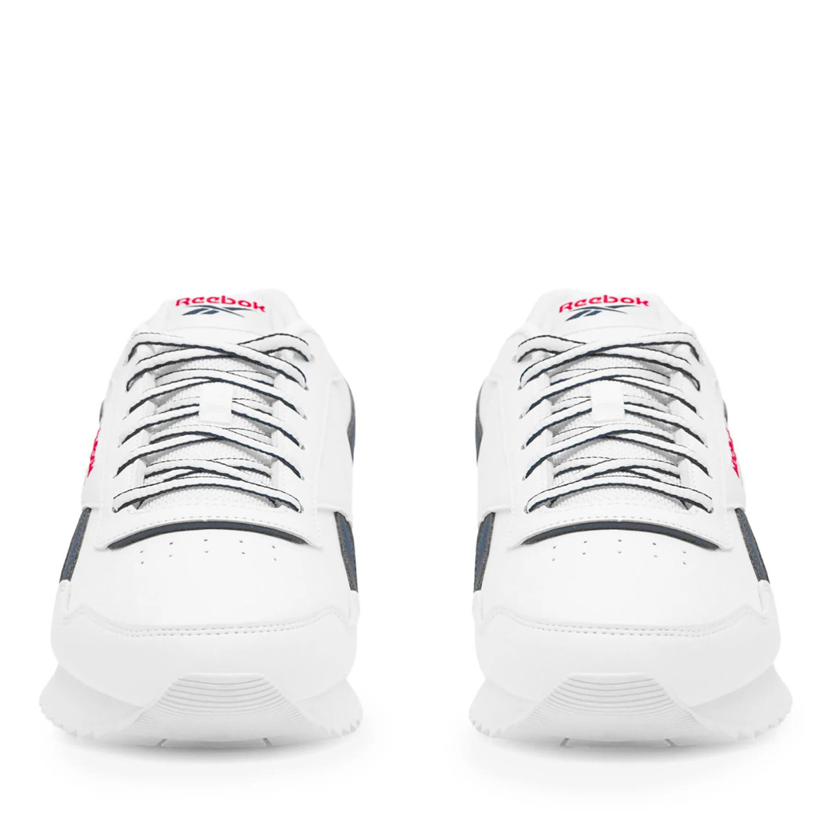 Tenis Reebok Unisex Glide Ripple Clip Id6668 Blanco Casual