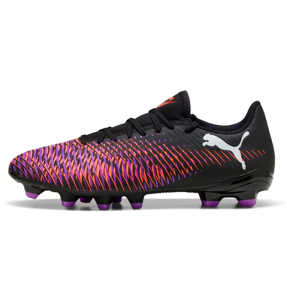 Tacos Puma De Futbol Puma Future 8 Play Fg/ag Césped Natural