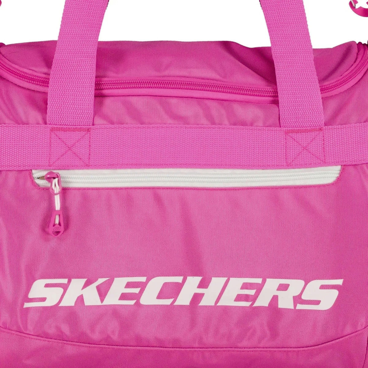 Maleta Deportiva Skechers Gym Entrenamiento Unisex