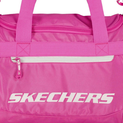 Maleta Deportiva Skechers Gym Entrenamiento Unisex