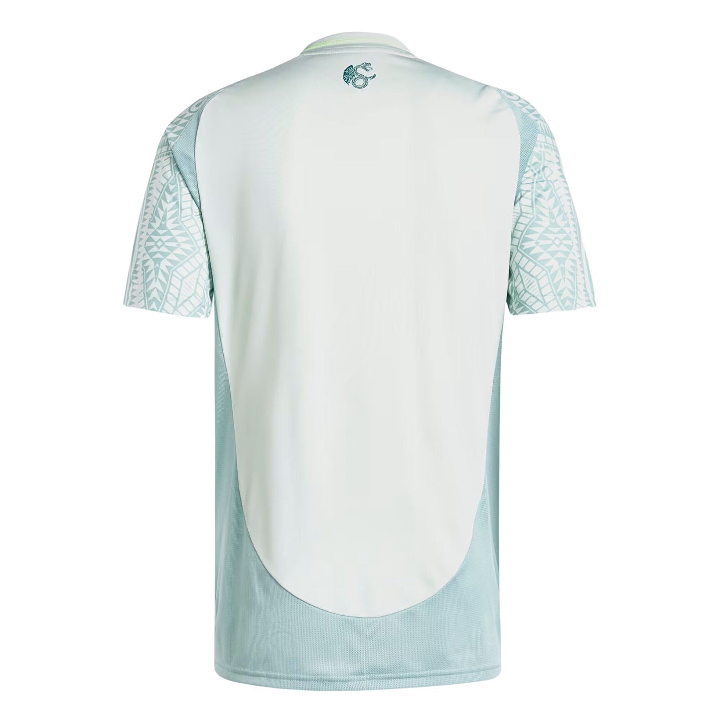 Playera adidas Selección Nacional De México 24 Ip6384 Verde