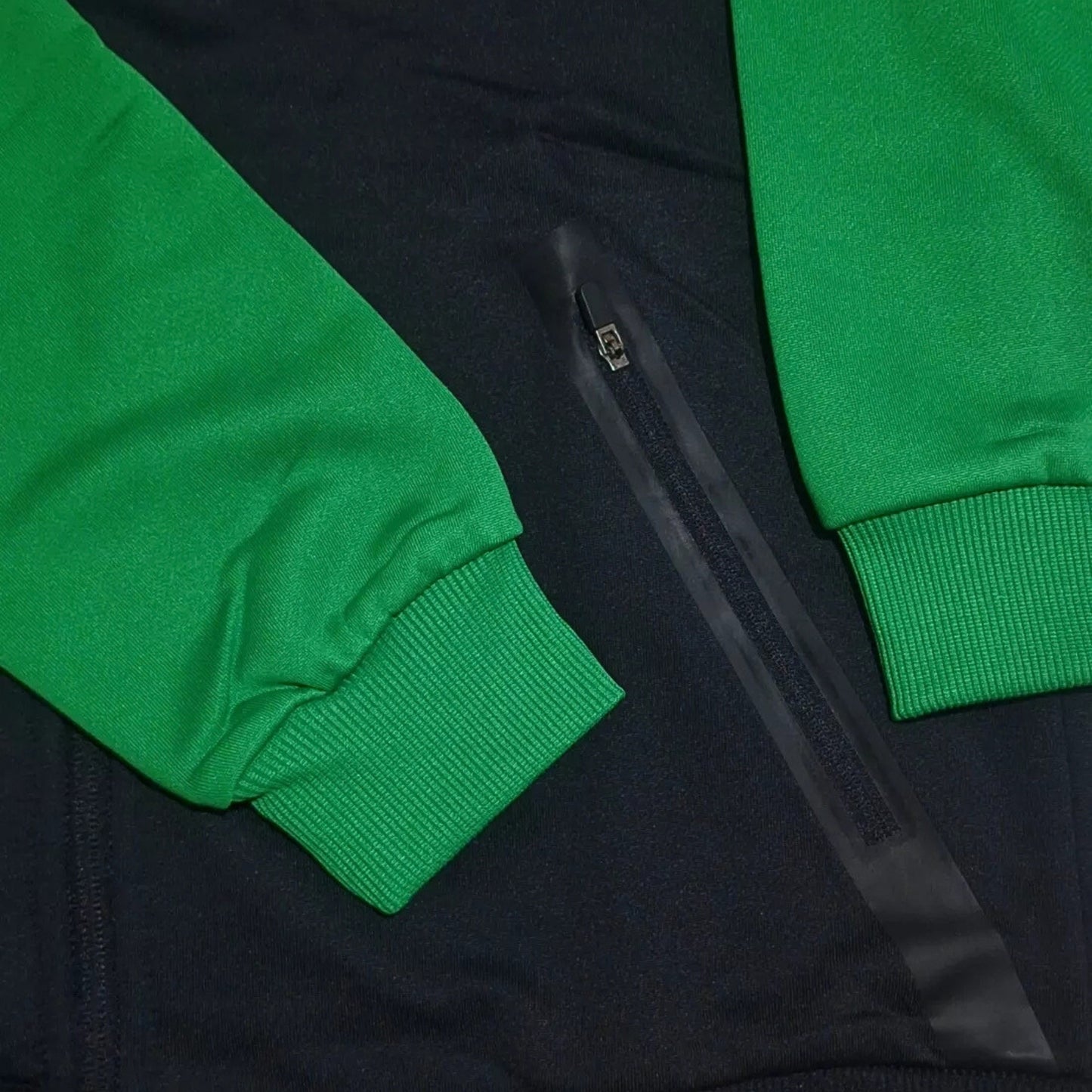Chamarra Deportiva Charly Fútbol Santos Laguna Talla S