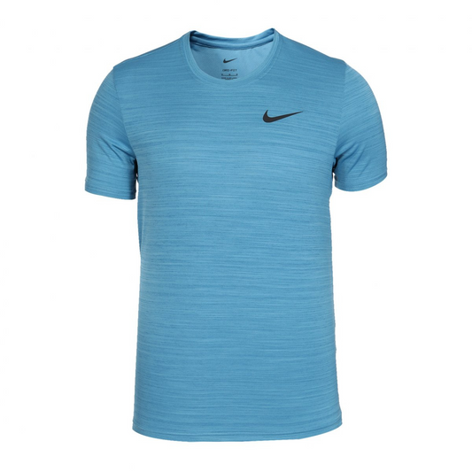 Playera Nike Para Hombre Superset Cz1219 469 De Entrenamiento