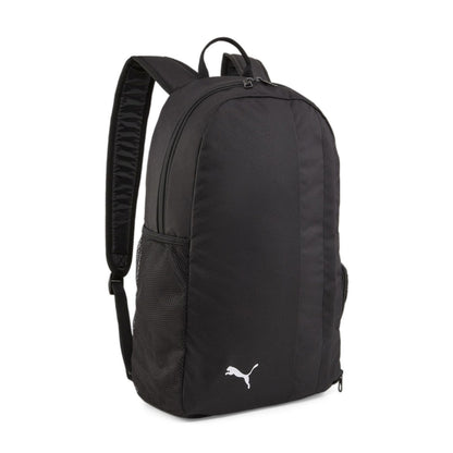 Mochila Puma Deportiva De Fútbol Teamgoal Unisex Negro