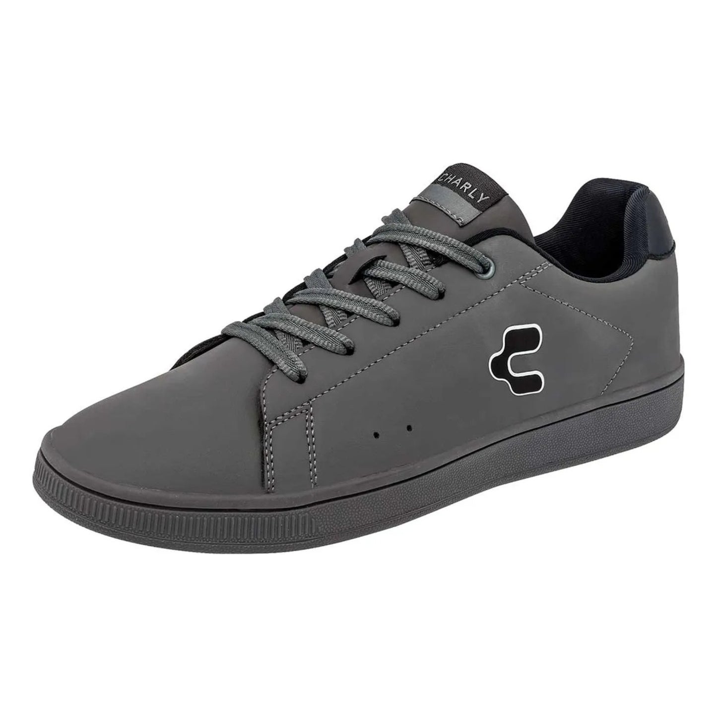 Tenis Para Hombre Casuales Charly Comodos Clasicos 1086377002