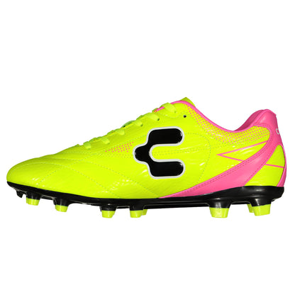 Tacos Charly Fútbol Soccer Sport De Hombre 1022257 002 Limon