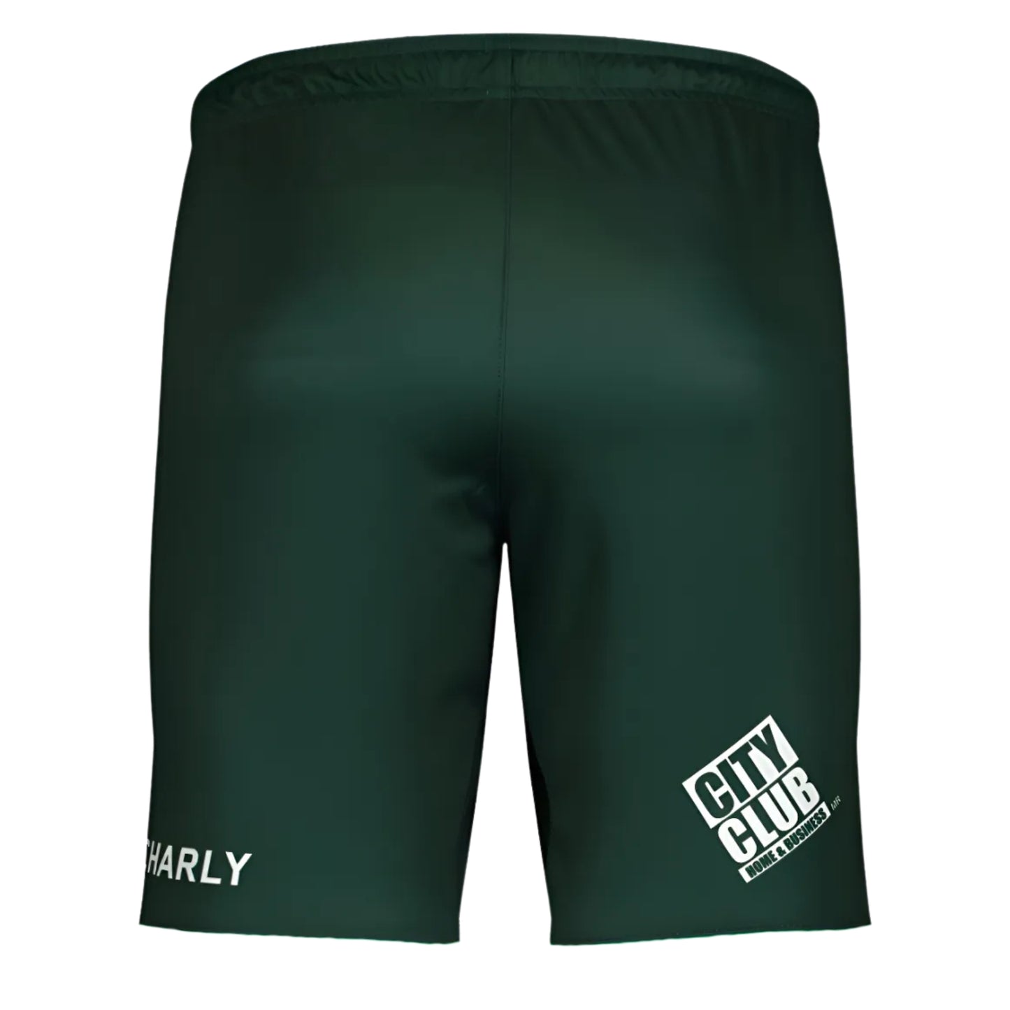 Short Santos Laguna Fc Charly Deportivo Para Hombre Talla G
