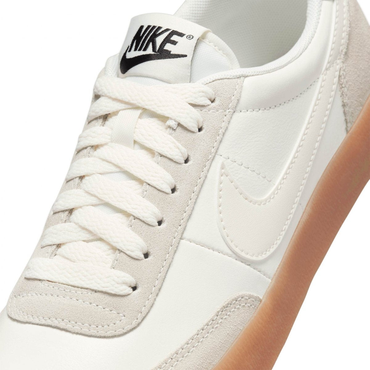 Tenis Nike Killshot 2 Para Hombre HU-432997 128 Casuales Blanco/gris