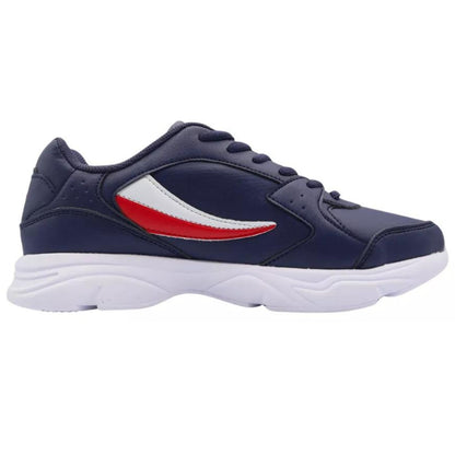 Tenis Fila Para Hombre Stirr Hu-1cm00789-422 Azul Marino Casuales