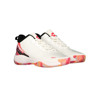 Tenis Charly Básquetbol Deportivos Volta 1038116006 Antideslizantes Ligeros Duraderos Cómodos
