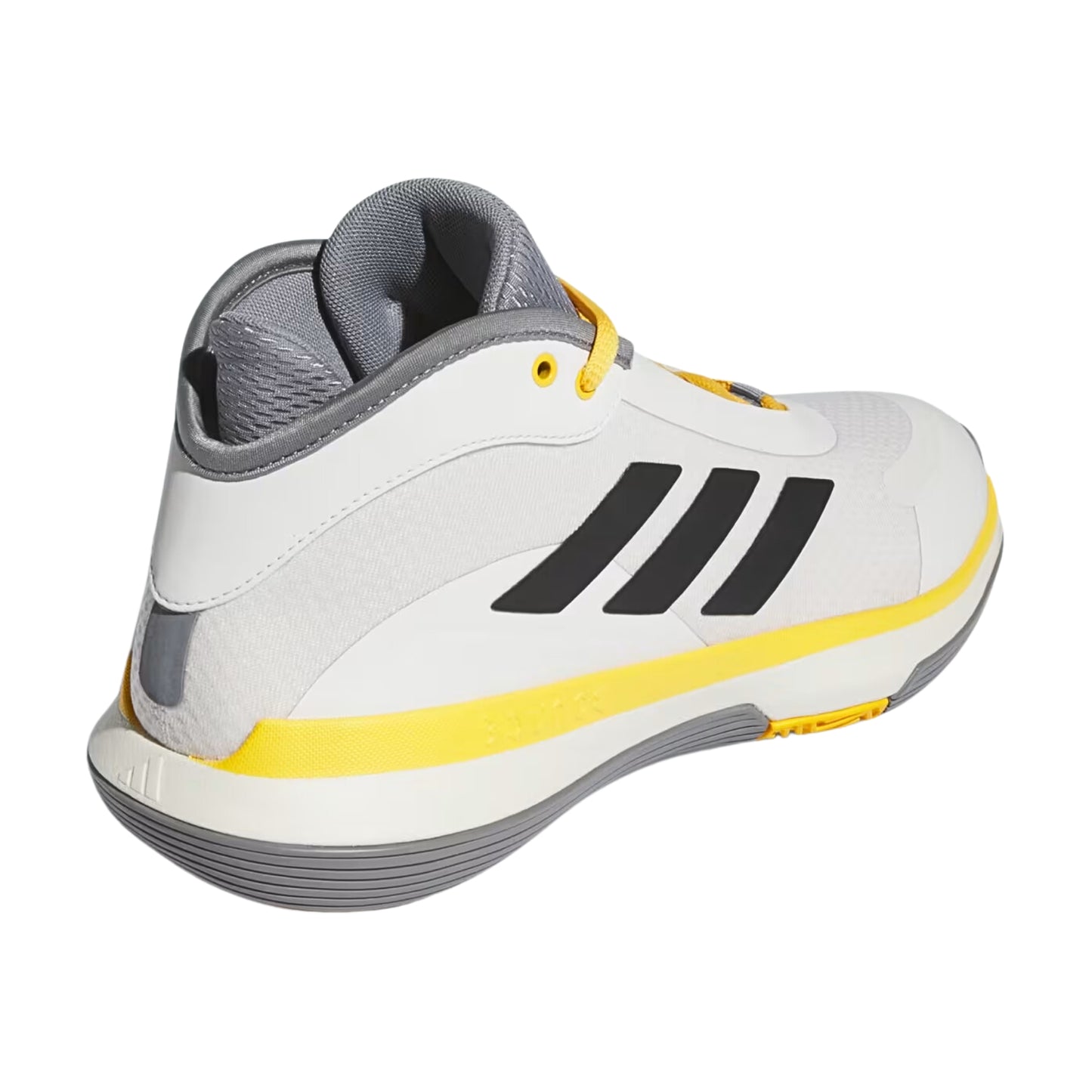 Tenis adidas Bounce Legends Ie7847 Cómodos Para Básquetbol