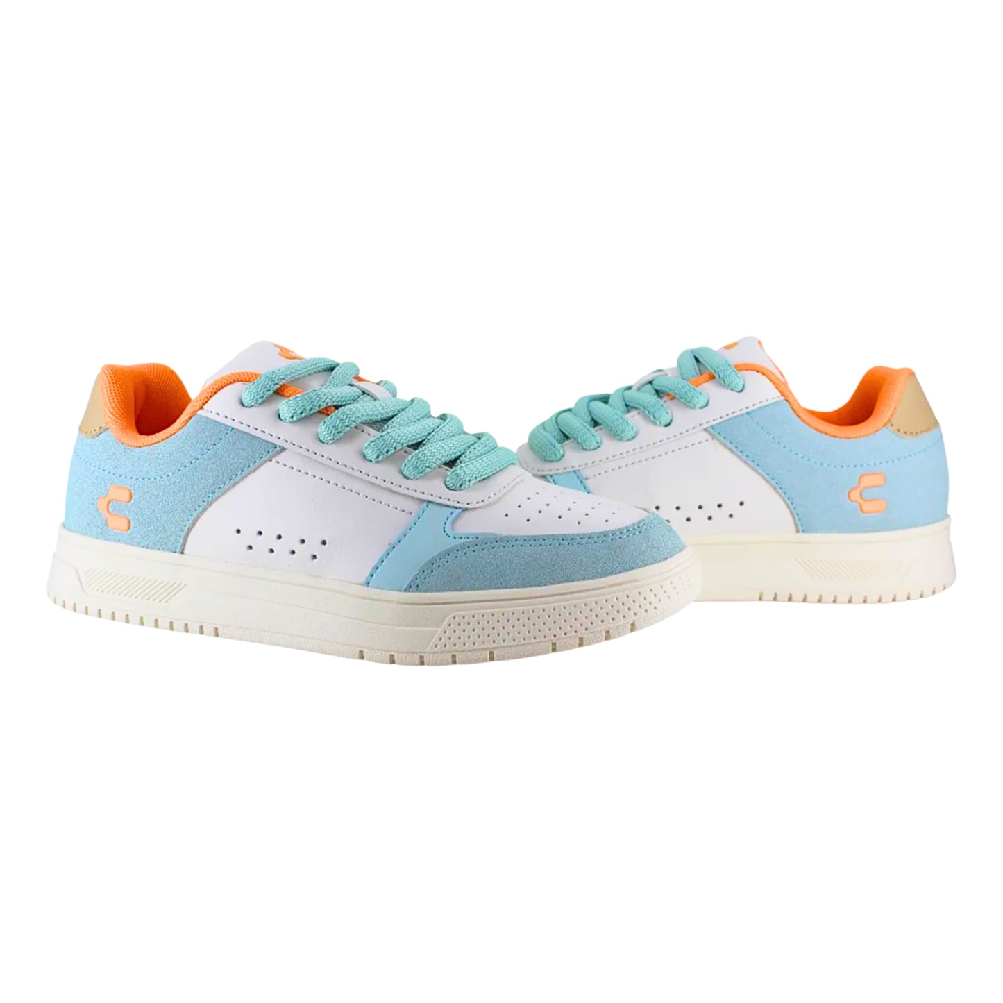 Tenis Charly Casual Unisex Cómodos Urbanos Cómodos
