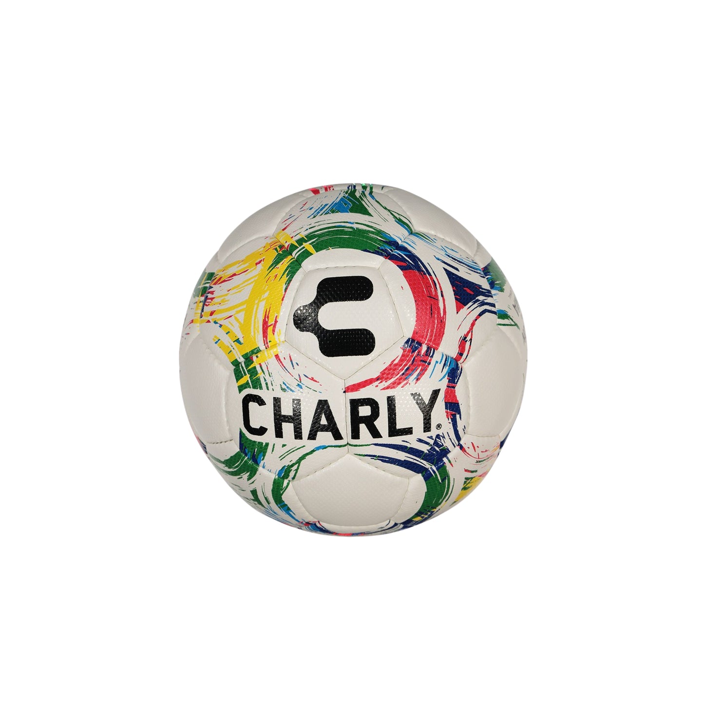 Balon Mini Charly Edición Salon De La Fama Multicolor