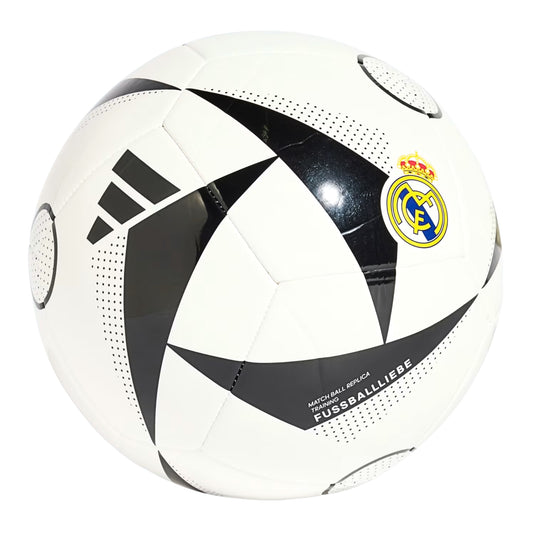 Balón De Futbol adidas Real Madrid Local Talla 5