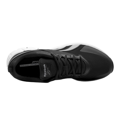 Tenis Reebok Para Hombre Ztaur Run Il Hq3623 Negro Correr