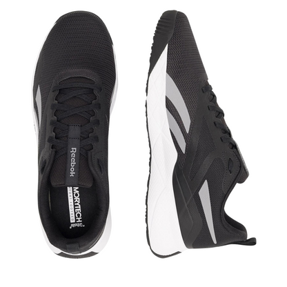 Tenis Reebok Para Hombre Nfx Trainer Gw1997 Negro Blanco