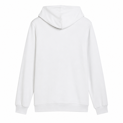 Sudadera Hoddie Puma Rayados De Monterrey Con Capucha