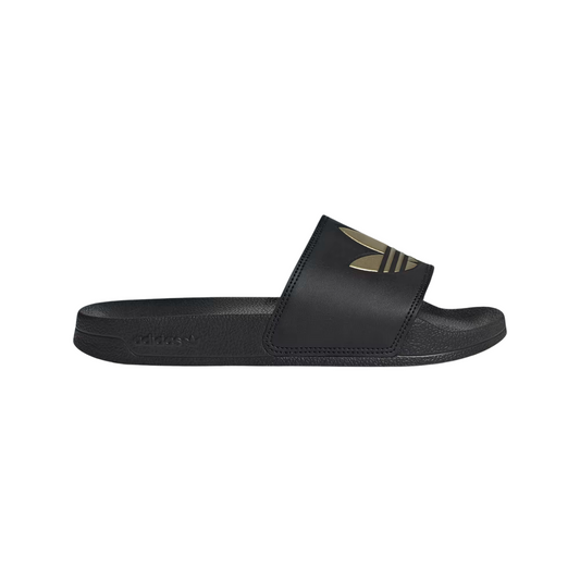 Sandalias Adidas Para Mujer Adilette Lite GZ6196 Negro