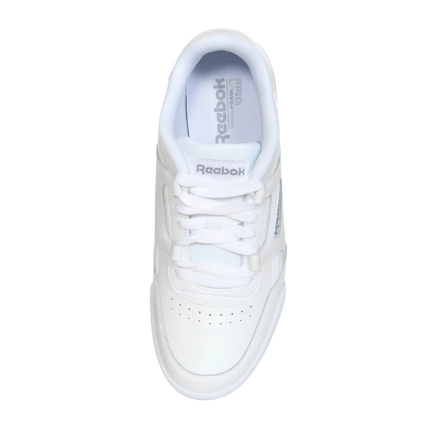 Tenis Reebok Unisex Strength G55354 Entrenar Casual Blanco