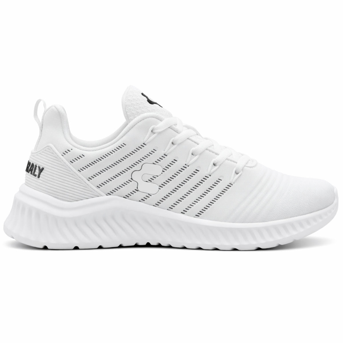 Tenis Charly Hombre Walking 1029827 Relax Entrenamiento
