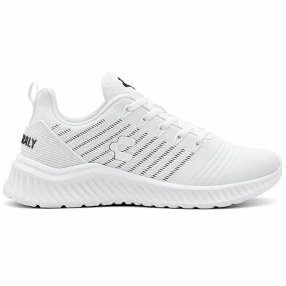 Tenis Charly Hombre Walking 1029827 Relax Entrenamiento