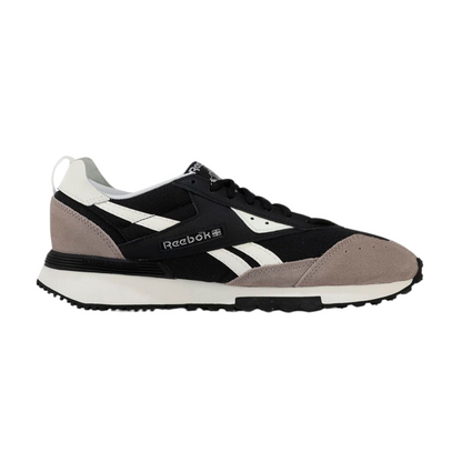 Tenis Reebok Unisex Lx2200 Running Gy1534 Negro Gris Casual