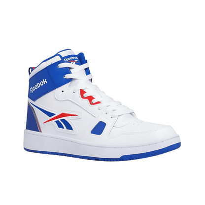 Tenis Reebok Resonator Mid Unisex G57705 Basketball