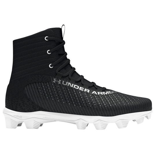 Cleats Fútbol Americano Under Armour Highlight 2 Rm Tachones Resistentes