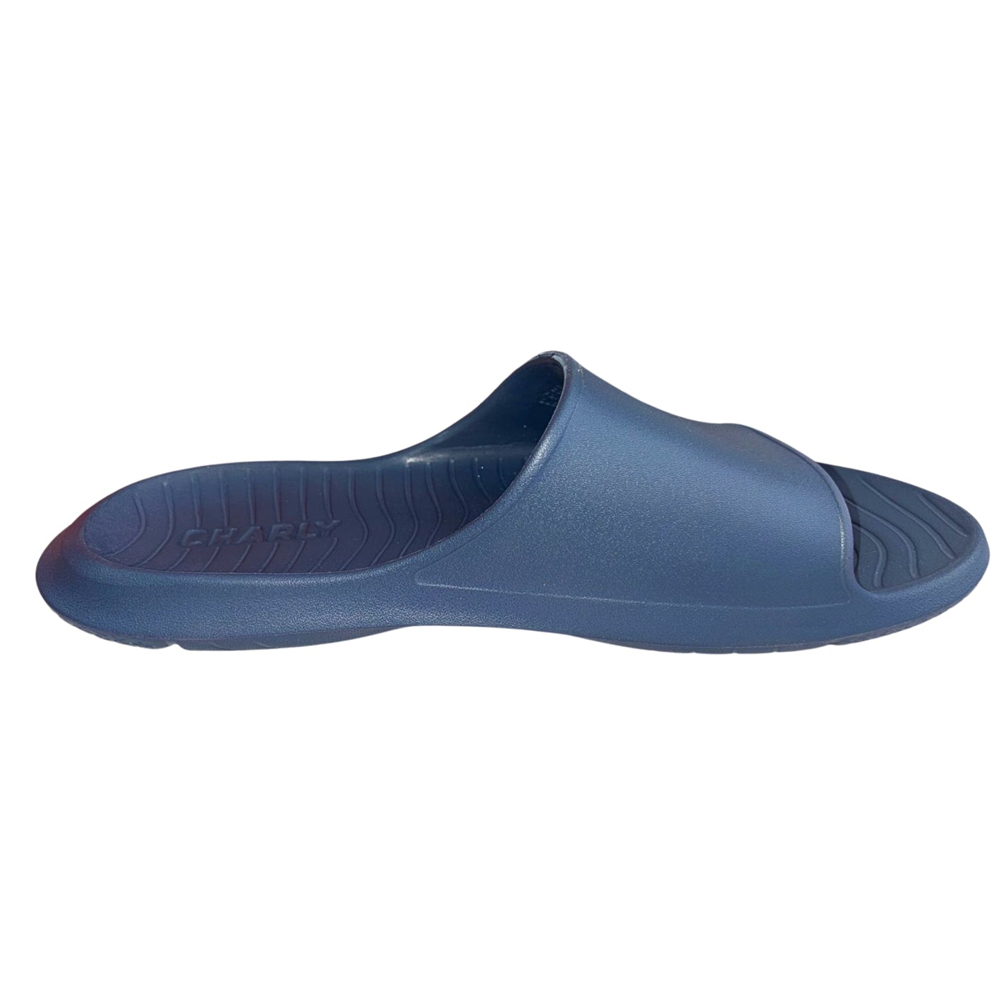 Sandalias Charly Slides Chanclas Baño Playa Ligeras Hombres