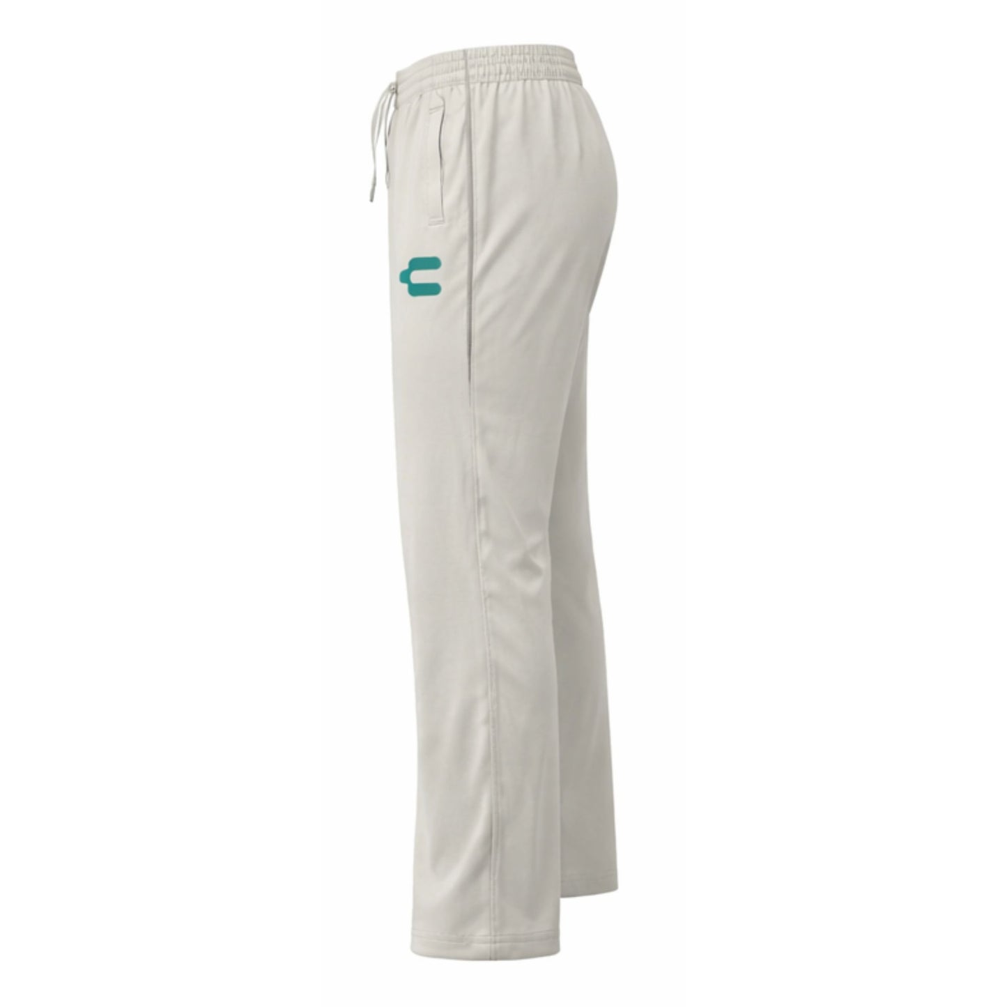 Pants Charly Santos Laguna Concentración Gris Caballero