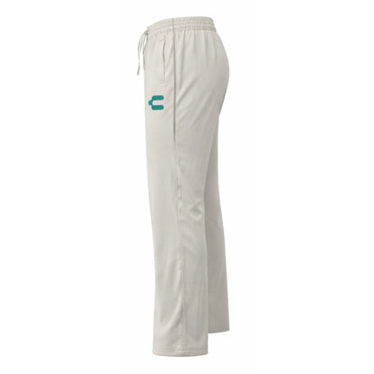 Pants Charly Santos Laguna Concentración Gris Caballero