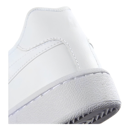 Tenis Nike Para Hombre Court Royale 749747 111 Blanco