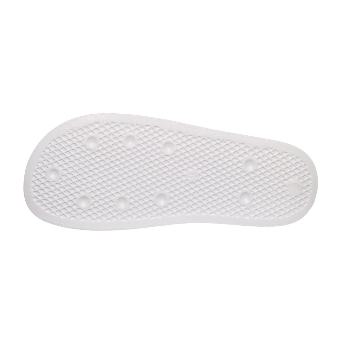 Sandalia Adidas Para Hombre Adilette Lite Fu8297 Blanco