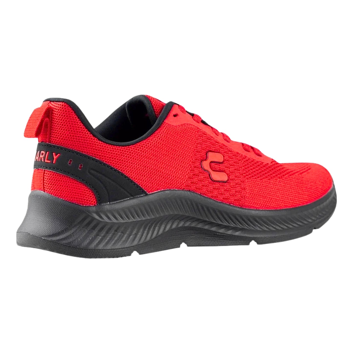 Tenis De Hombre Running Charly 1086205 012 Confort Ligeros