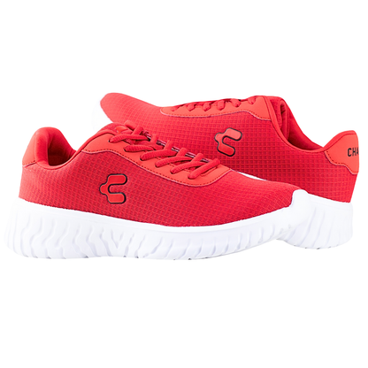 Tenis Charly Walking Hombre Reak Cómodos Ligeros Running 1086308