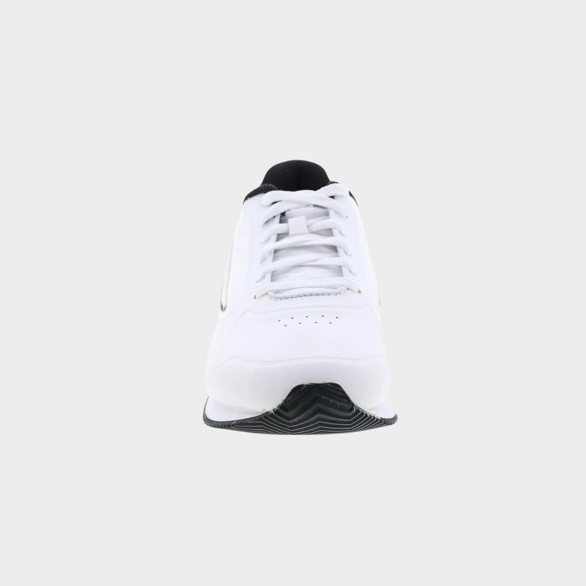 Tenis Fila De Mujer Volari 5dm00008 120 Blanco Negro Casual